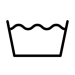 symbol żelazka trzy kropki jaka temperatura