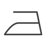 symbol zelazka